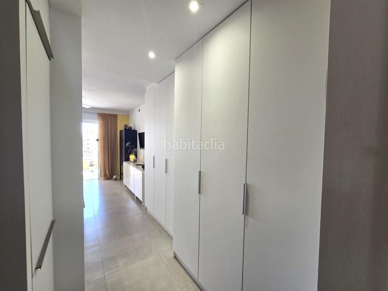 Foto 8f26f9f4-15e4-419e-b342-b9cae54b13d5. Alquiler apartamento en Calas Santiago Bernabeu Santa Pola