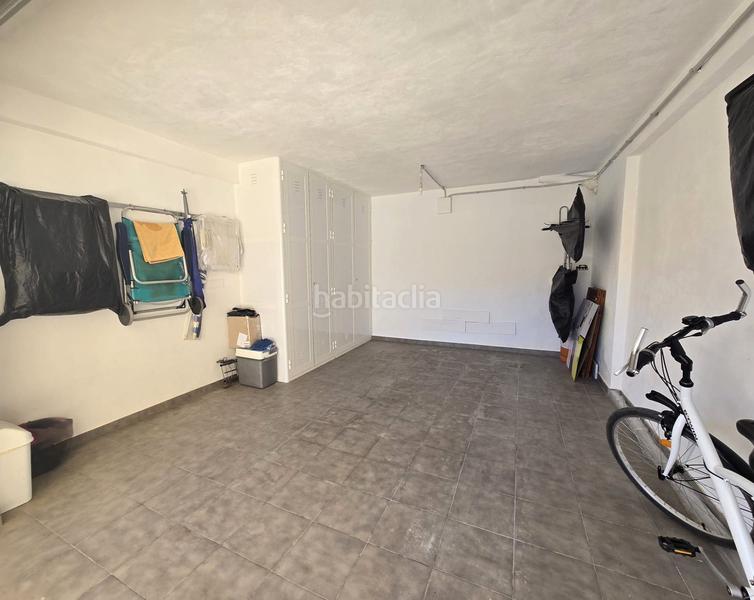 Foto aac2ad90-b7fe-4895-84dc-0c669fb6cd27. Alquiler apartamento en Calas Santiago Bernabeu Santa Pola