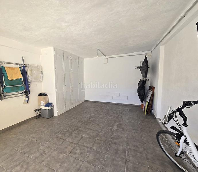 Foto af592d61-8d73-4972-815b-67c4363d363a. Alquiler apartamento en Calas Santiago Bernabeu Santa Pola
