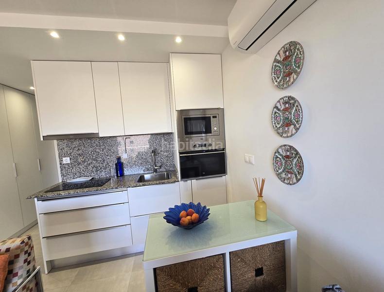 Foto b1da7ccc-7501-4e35-871e-b18dace59111. Alquiler apartamento en Calas Santiago Bernabeu Santa Pola