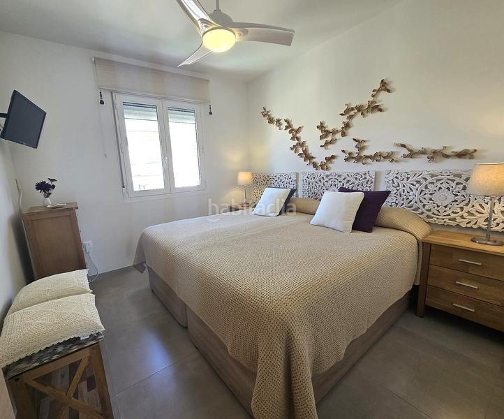 Foto bed958c7-1437-426b-ac11-04c6b8faa20b. Alquiler apartamento en Calas Santiago Bernabeu Santa Pola