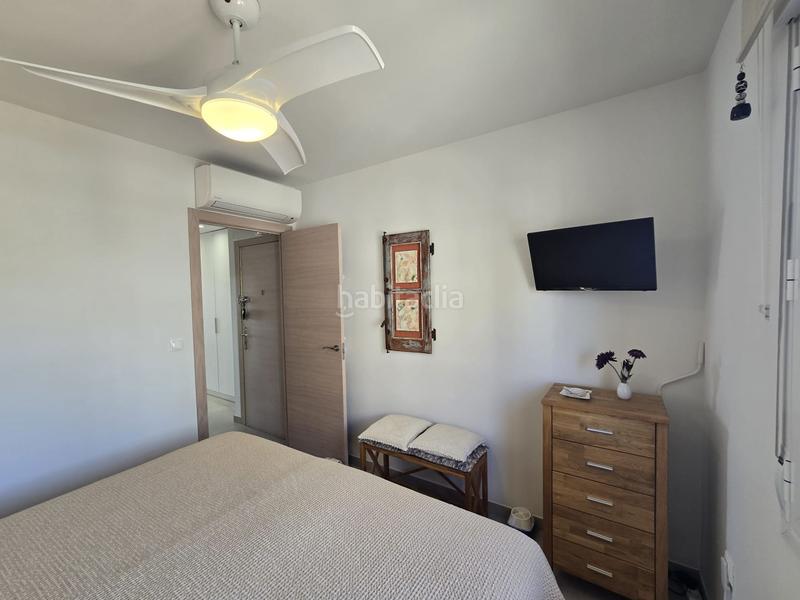 Foto d2b11be0-7c38-48cd-83a4-c712f3bd4e0f. Alquiler apartamento en Calas Santiago Bernabeu Santa Pola
