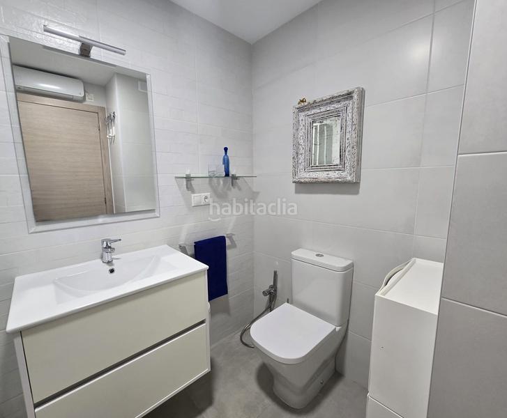 Foto d7dda0e0-82ac-415c-9fa0-a97266bccf82. Alquiler apartamento en Calas Santiago Bernabeu Santa Pola