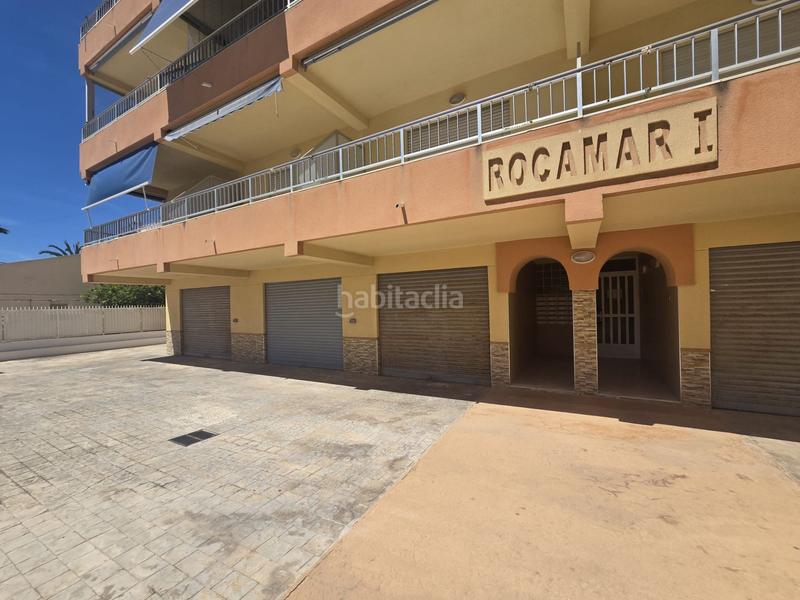 Foto eb427104-d696-4b32-898d-29b9e9b4dced. Alquiler apartamento en Calas Santiago Bernabeu Santa Pola
