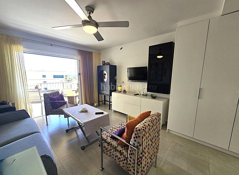 Foto f0d1840d-ebd7-499a-9f5e-2ab0ec288bec. Alquiler apartamento en Calas Santiago Bernabeu Santa Pola