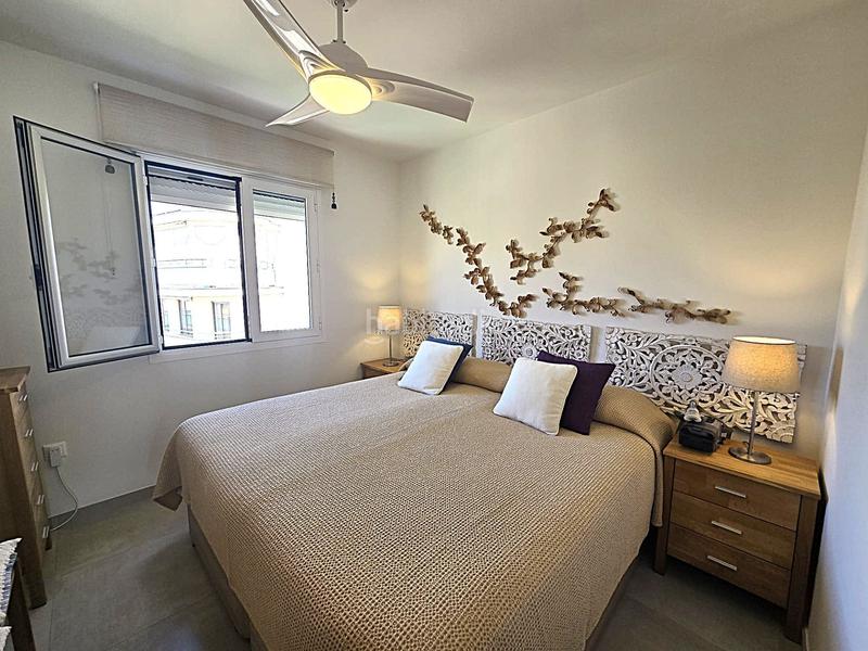 Foto 394b27a3-161d-404c-8f98-e0112be96278. Location appartement dans Calas Santiago Bernabeu Santa Pola