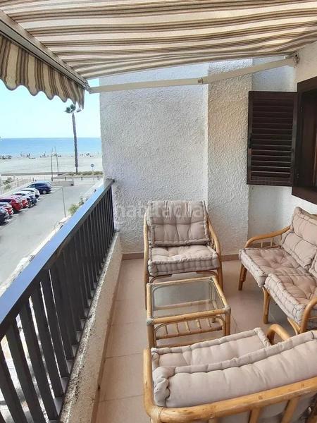 Foto 2601863f-16f7-49f3-9293-fe541a2fe121. Casa con riscaldamento piscina in Playa Tamarit-Playa Lissa Santa Pola