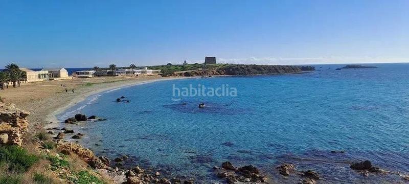 Foto 54d5c046-0d3f-496a-a84b-ddb618e4a217. Casa con riscaldamento piscina in Playa Tamarit-Playa Lissa Santa Pola