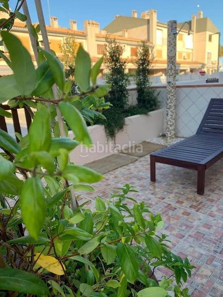 Foto 594d0fb8-792b-4383-afc0-194a7e6d2d97. Casa con riscaldamento piscina in Playa Tamarit-Playa Lissa Santa Pola