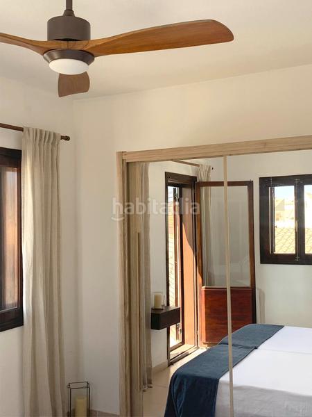 Foto 7312c83b-c36f-4cfe-953d-810a0d7e7453. Casa con riscaldamento piscina in Playa Tamarit-Playa Lissa Santa Pola