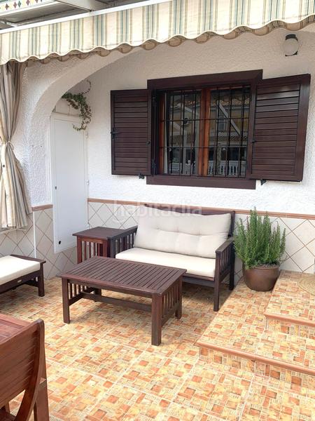 Foto 770e03d6-3e4b-4b92-a5c5-5b14bf03ff2c. Casa con riscaldamento piscina in Playa Tamarit-Playa Lissa Santa Pola