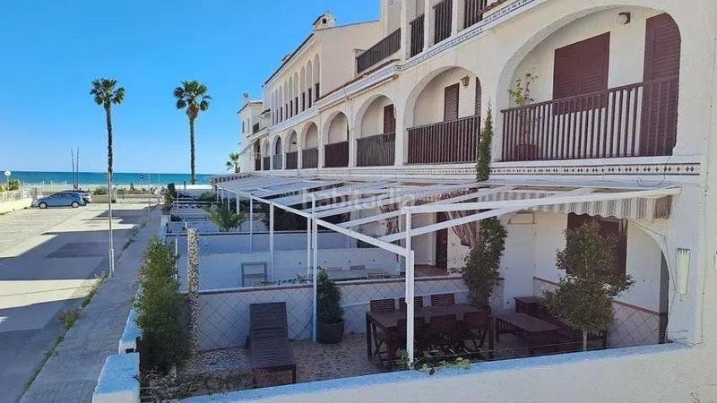 Foto 86a9094d-0819-4a3d-87ad-60e78833a197. Casa con riscaldamento piscina in Playa Tamarit-Playa Lissa Santa Pola