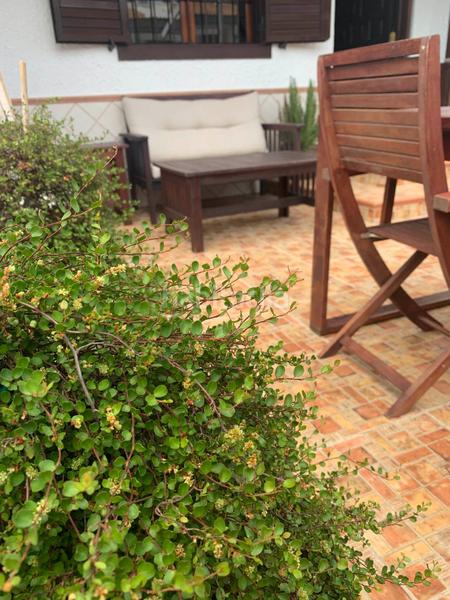 Foto a5332cdd-4d3d-4d45-a073-3ab9937fd978. Casa con riscaldamento piscina in Playa Tamarit-Playa Lissa Santa Pola