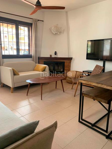 Foto a5994c4c-e538-409d-a644-d91ba844b52e. Casa con riscaldamento piscina in Playa Tamarit-Playa Lissa Santa Pola