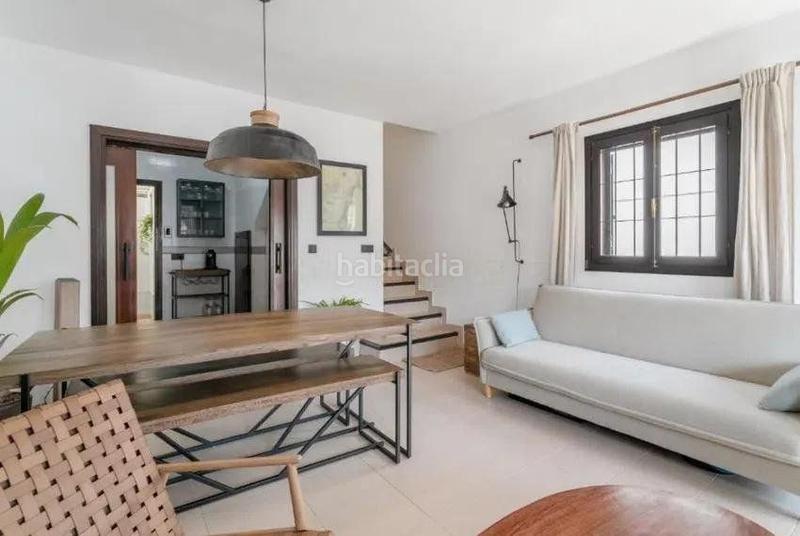 Foto a9b02235-6d11-45bb-b675-d65890eb9047. Casa con riscaldamento piscina in Playa Tamarit-Playa Lissa Santa Pola