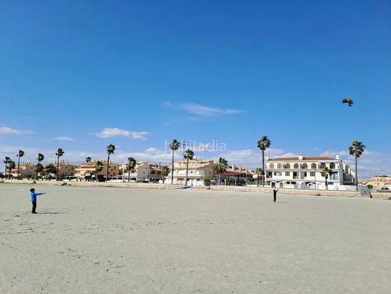Foto ad2f2d15-efcc-451c-91ba-8895b4688525. Casa con riscaldamento piscina in Playa Tamarit-Playa Lissa Santa Pola