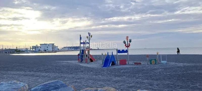 Foto b488abf1-9acf-452a-a495-49bbca1cd5c3. Casa con riscaldamento piscina in Playa Tamarit-Playa Lissa Santa Pola