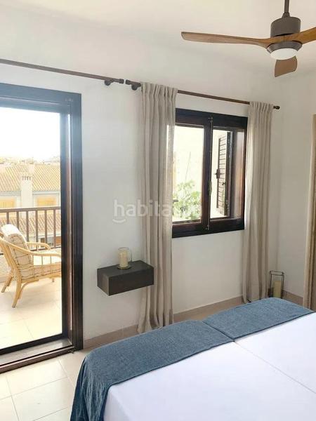 Foto d128ae4c-6d1e-41b7-90f7-4f21723e5c98. Casa con riscaldamento piscina in Playa Tamarit-Playa Lissa Santa Pola