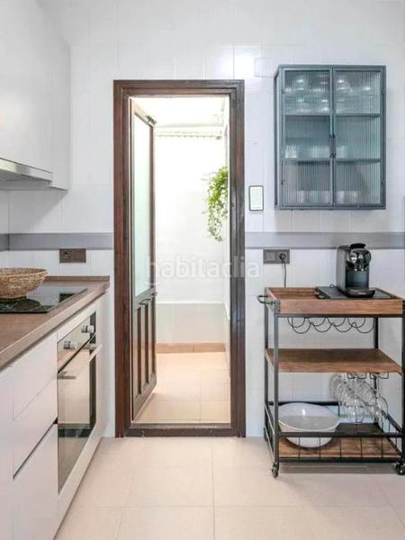 Foto db3419ab-9534-4abc-9f6e-377f6cdfa2b1. Casa con riscaldamento piscina in Playa Tamarit-Playa Lissa Santa Pola