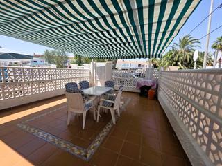 Appartement à Playa Tamarit-Playa Lissa. Vive cerca de la playa en santa pola!