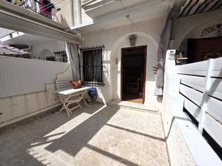 Casa a Gran Playa. Vive cómodamente a pocos minutos de las hermosas playas de santa