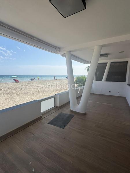 Foto 2c5cd141-09c4-4a33-8bfd-3e6af7fef0f3. Xalet amb calefacció a Playa Tamarit-Playa Lissa Santa Pola