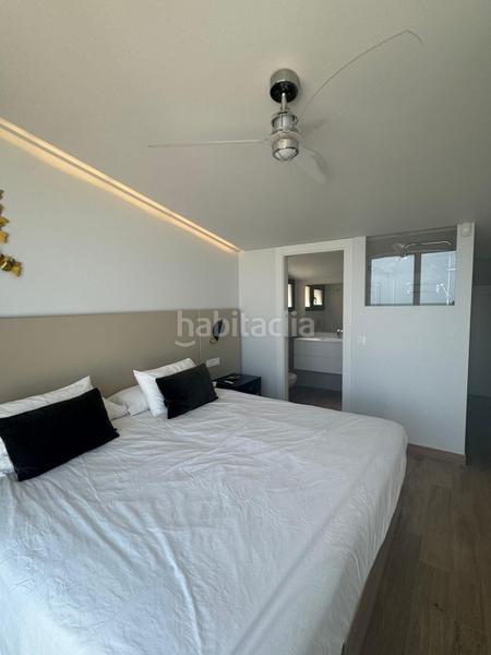 Foto bb73d2fa-ab15-4463-996f-ab0803c0a534. Xalet amb calefacció a Playa Tamarit-Playa Lissa Santa Pola