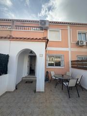 Casa en Panorama-Sierramar. Bungalow de ensueo en gran alacant con vistas al mar y 2 habita