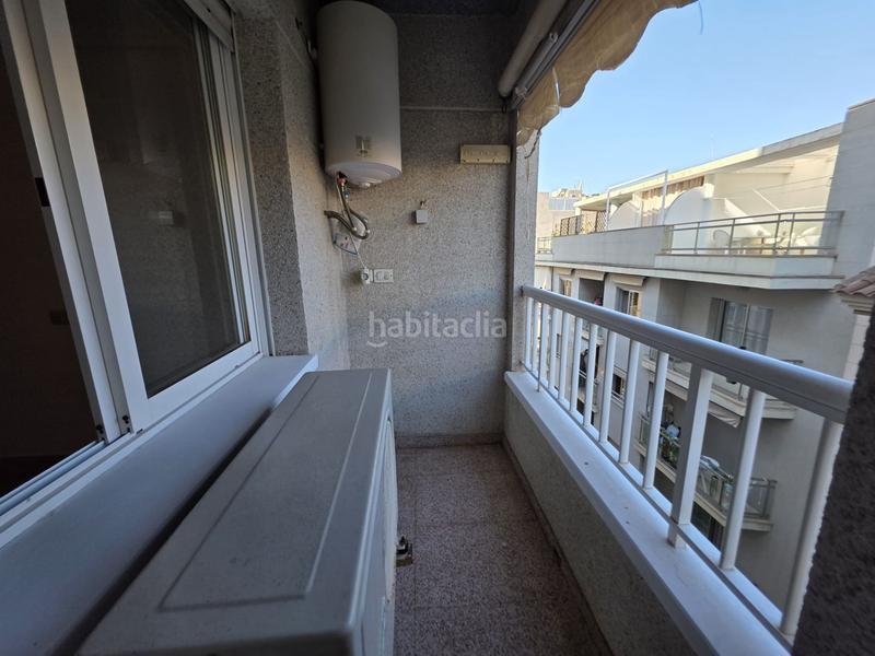 Foto 06a41d7b-e4bb-4943-9c87-ec44d46e9931. Piccolo appartamento in Centro Santa Pola