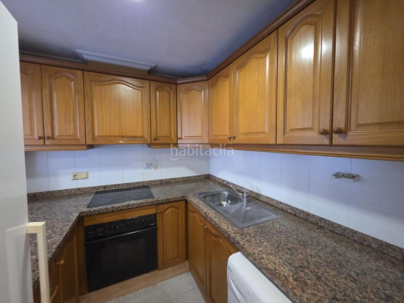 Foto 79bd156f-b75f-4f41-bd5e-5c4ae2095784. Piccolo appartamento in Centro Santa Pola