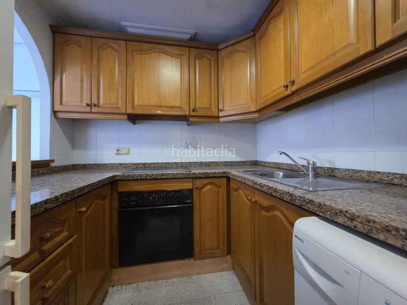 Foto 93447910-8c17-4d19-b0bb-bbc937dfd5a9. Piccolo appartamento in Centro Santa Pola