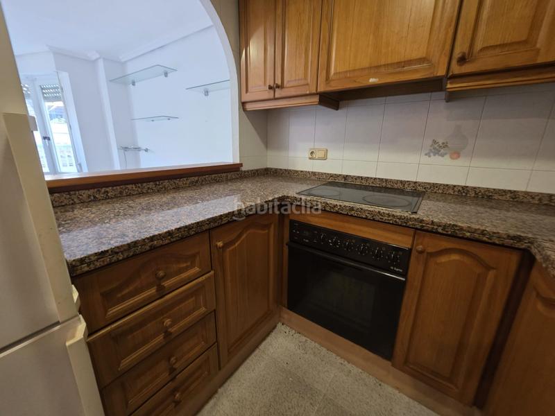 Foto a2ca46fc-e266-42a6-a0b7-10483464ffd7. Piccolo appartamento in Centro Santa Pola