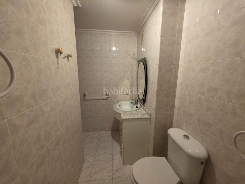 Foto c2925e04-5fd1-4b63-8379-82786df5f86b. Piccolo appartamento in Centro Santa Pola