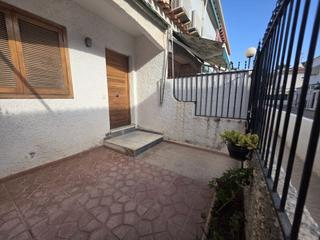 Maison à Gran Playa. Oportunidad en santa pola