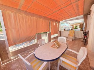 Casa a Gran Playa. Estupendo adosado con piscina 3 dormitorios parking y trastero t