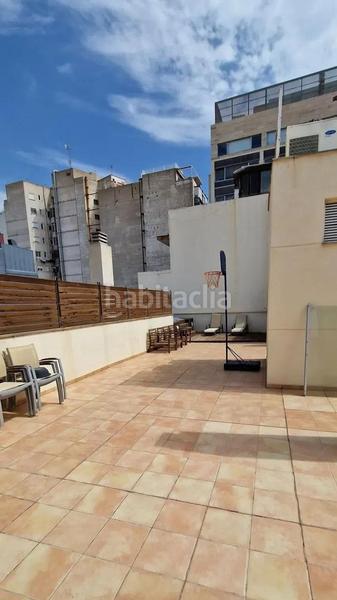 Foto 052e2638-077a-4fa6-9062-c9e1752364ce. Attique avec chauffage dans Barrio del Centro Alicante