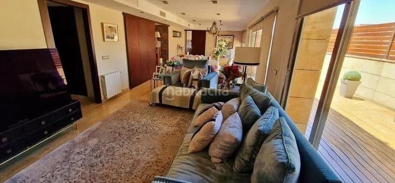 Foto 1e931451-0d38-4f22-85f9-7983f8b82461. Attique avec chauffage dans Barrio del Centro Alicante