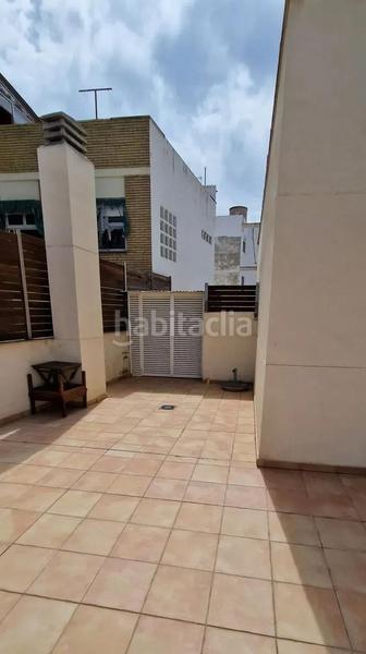 Foto 81832a8f-45b3-4ddb-8fc7-b2a080818eff. Attique avec chauffage dans Barrio del Centro Alicante