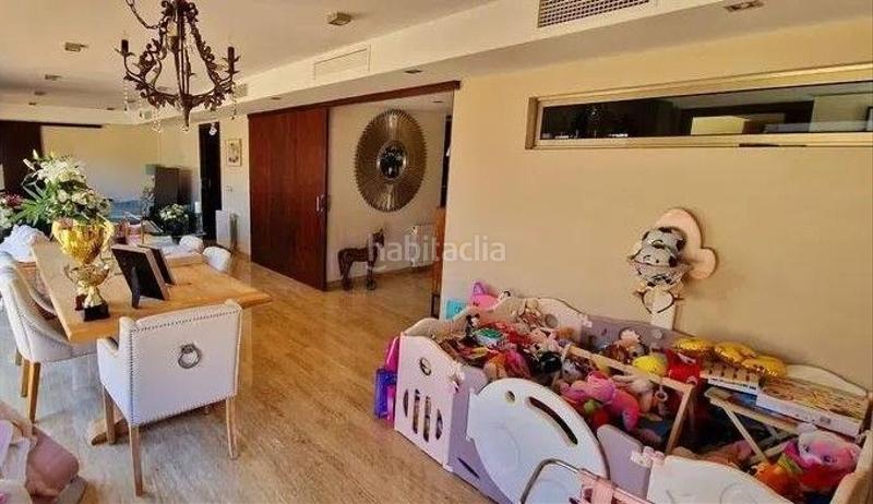 Foto e35c32a5-f6d3-4402-8091-40458419214b. Attique avec chauffage dans Barrio del Centro Alicante