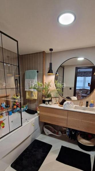 Foto e413c711-87e4-44d5-8411-65effd3c65e1. Attique avec chauffage dans Barrio del Centro Alicante