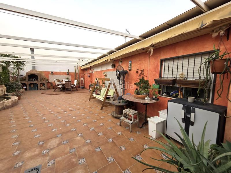 Foto 5ce20f84-9a0b-4e0c-81c1-63953e3b6a6e. Àtic a Torrellano Elche / Elx