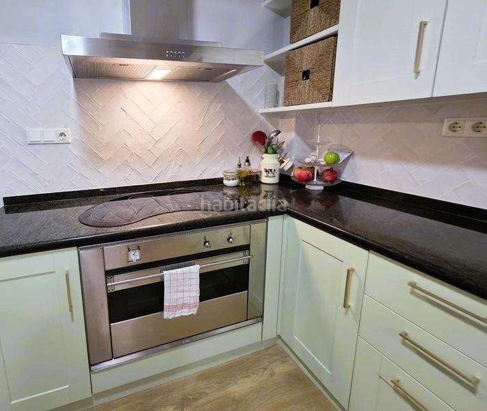 Foto a1609a34-43ed-48f7-bcf3-0232779fee84. Àtic a Torrellano Elche / Elx