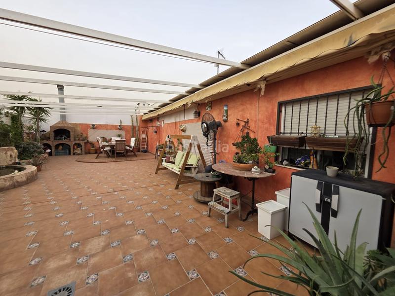 Foto be890b84-8615-4daa-928e-a9d6ed55e996. Àtic a Torrellano Elche / Elx