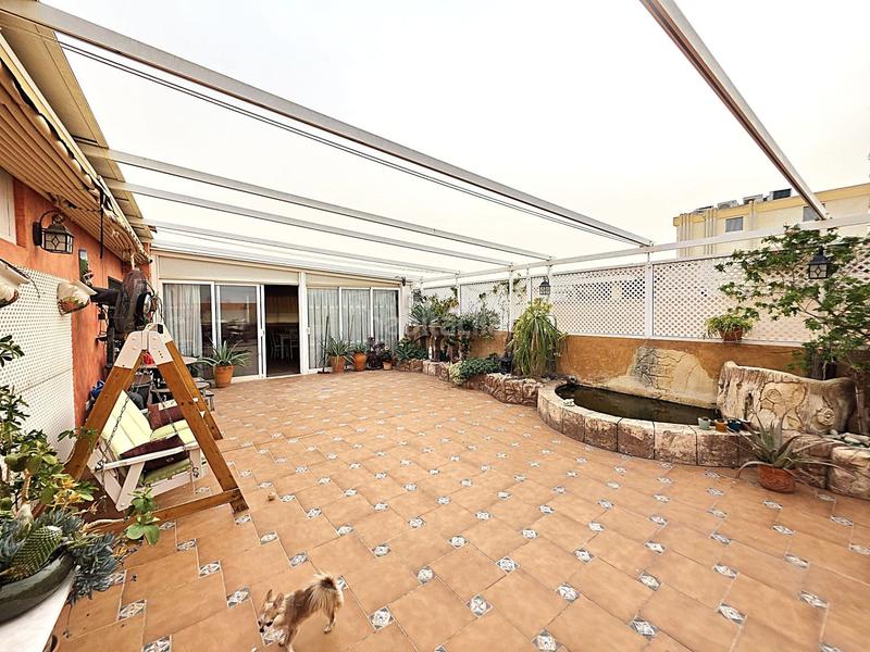 Foto cbc4a885-c1be-4e6b-8676-bb4bca46ee31. Àtic a Torrellano Elche / Elx