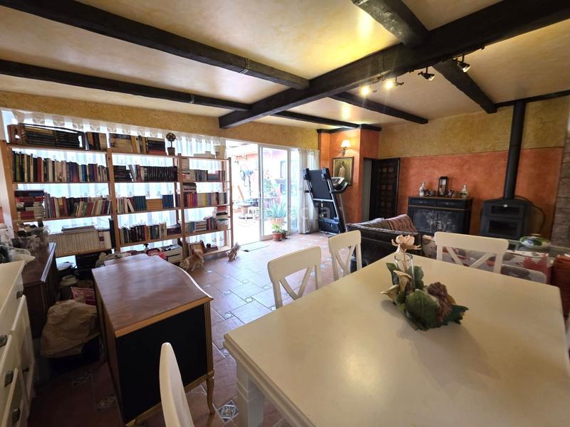 Foto dead0486-503f-43ce-9a3b-59d630a015f2. Àtic a Torrellano Elche / Elx