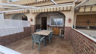 Casa en Los Arenales del Sol. Fant�stico bungalow en arenales del sol con impresionantes vista