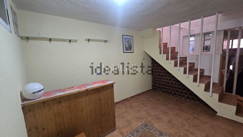Foto 000fc153-2986-40be-973e-a3600f522bd9. Casa amb aparcament piscina a Los Arenales del Sol Elche / Elx