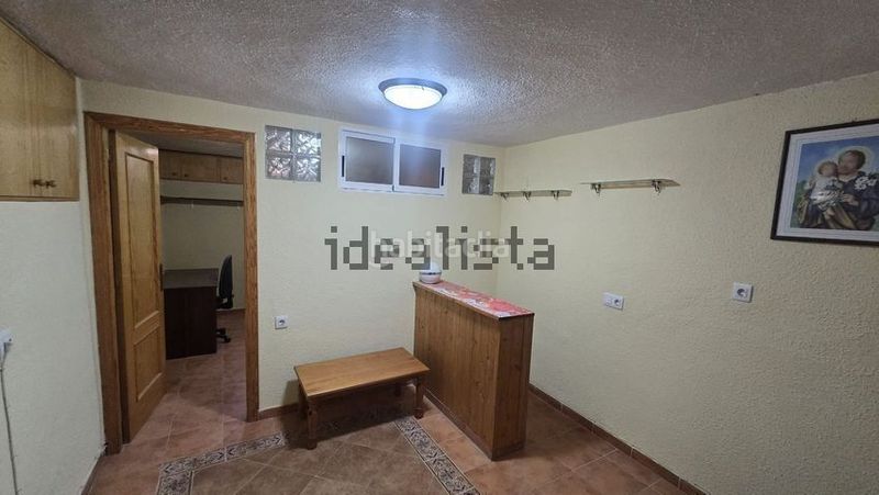 Foto 0f63d719-cb7e-41a8-b399-595ad3aefe0c. Casa amb aparcament piscina a Los Arenales del Sol Elche / Elx