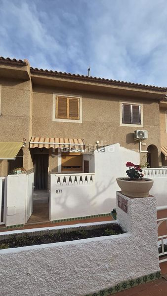Foto 163a9d94-68af-4d4f-be77-1d98ae1584b2. Casa amb aparcament piscina a Los Arenales del Sol Elche / Elx