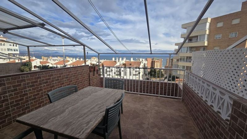 Foto 2d8f5aa7-200d-487a-b447-b529bebb5f63. Casa amb aparcament piscina a Los Arenales del Sol Elche / Elx